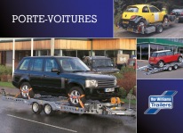 Porte-Voitures FR