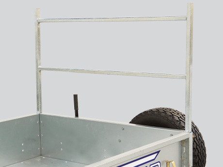 SAT Ladder Rack Support long chargement