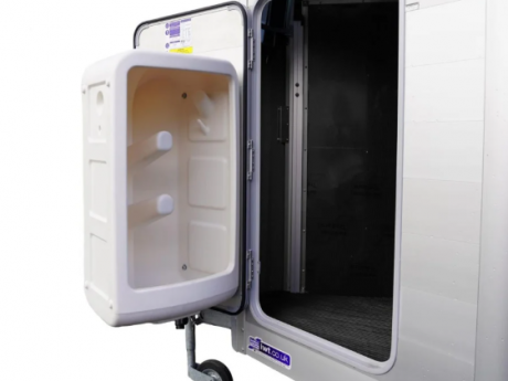  Tack Pack™ fixe ou sur roulettes