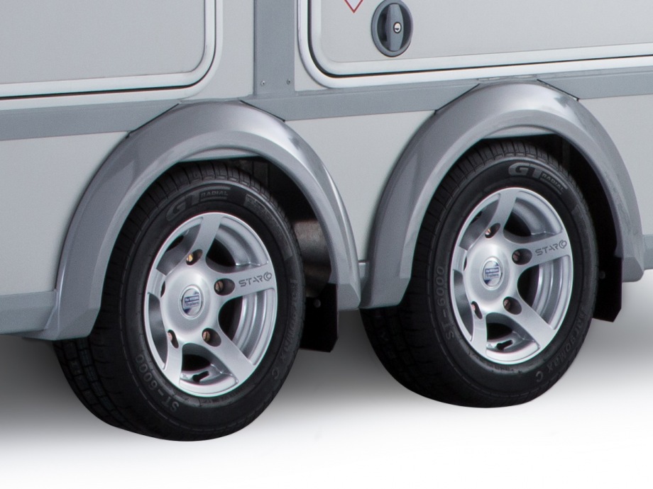 Accessoires Eventa L Remorques et Vans Ifor Williams Premier