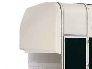 Déflecteur d’air HB510XL Déflecteur d’air HB510XL
