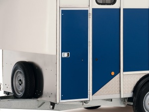 Porte de visite verrouillable HB510XL & HB610 Porte de visite verrouillable HB510XL & HB610