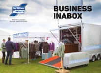 Business Inabox - brochure bientôt disponible en français