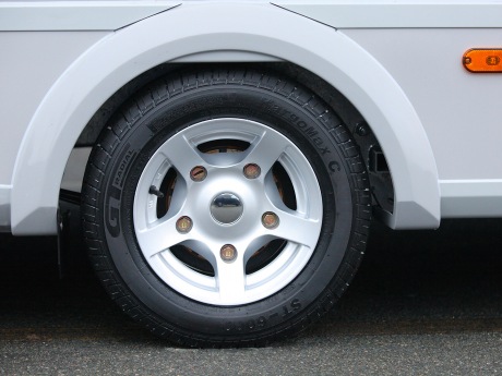 Transporta-Alloy-Wheels